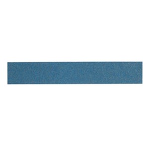 Norton 26512 2-3/4 x 17-1/2 100-E Grit BlueFire H875P File Strip