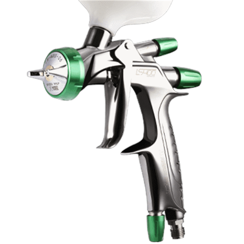 Anest Iwata LS-400-SR2-14ETS HVLP Spray Gun