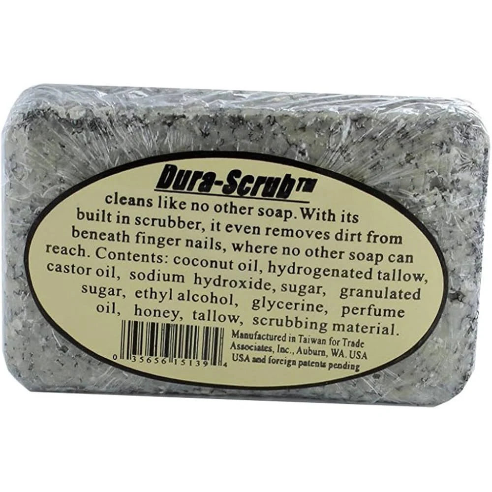 Dura-Block AF4408S Dura-Scrub Soap Black/Grey